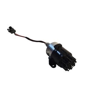 Jaguar XJ6 Serie III (S3) Instrumenten Beleuchtung Schaltkulisse 54365296 Licht